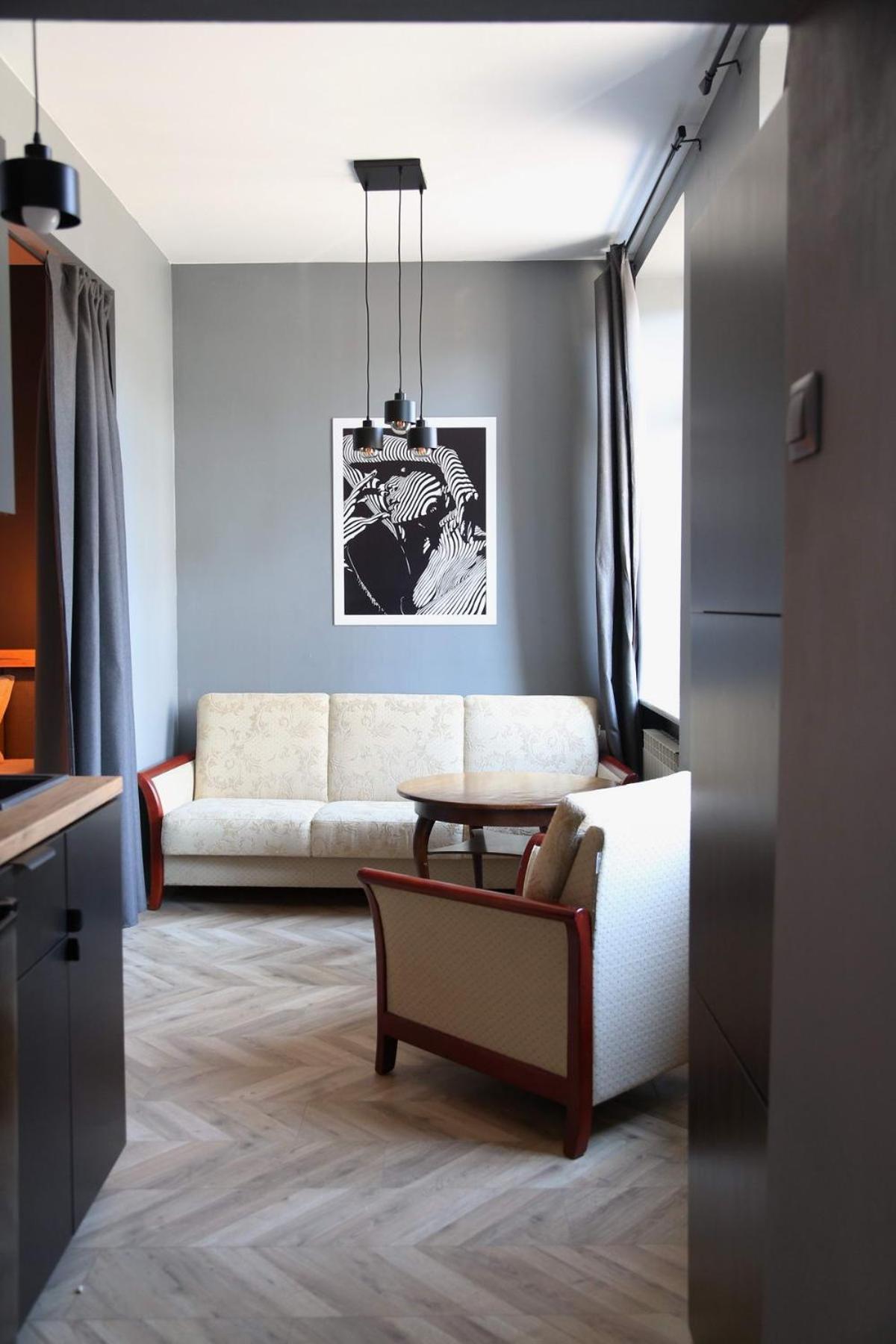 Manufaktura Apartamenty Bakery, Prywatna Kamienica, Parking Strzezony, Klima, Dostep Na Kod Łódź Quarto foto
