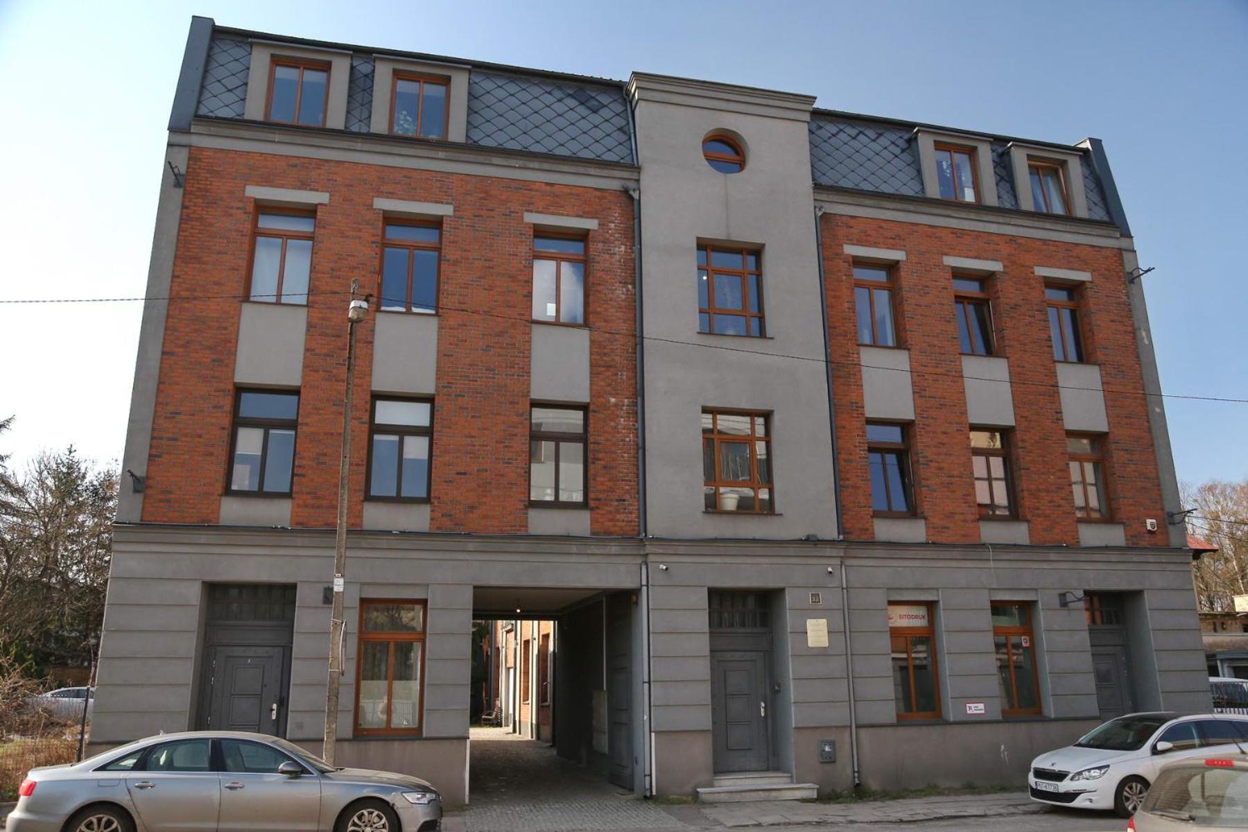 Manufaktura Apartamenty Bakery, Prywatna Kamienica, Parking Strzezony, Klima, Dostep Na Kod Łódź Exterior foto