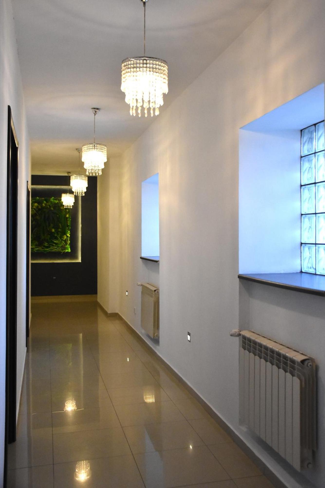 Manufaktura Apartamenty Bakery, Prywatna Kamienica, Parking Strzezony, Klima, Dostep Na Kod Łódź Exterior foto